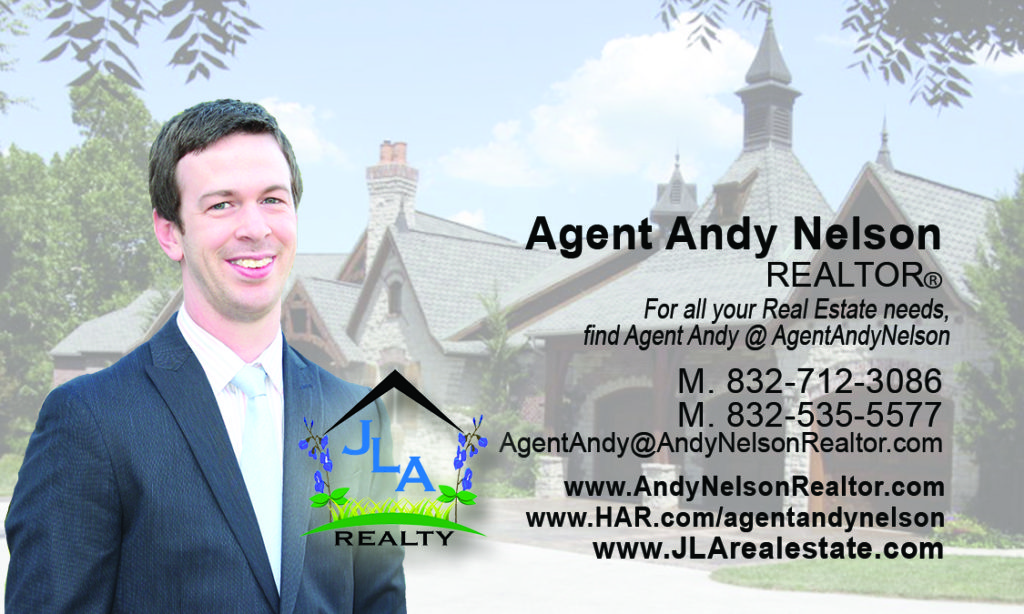 houston realtor